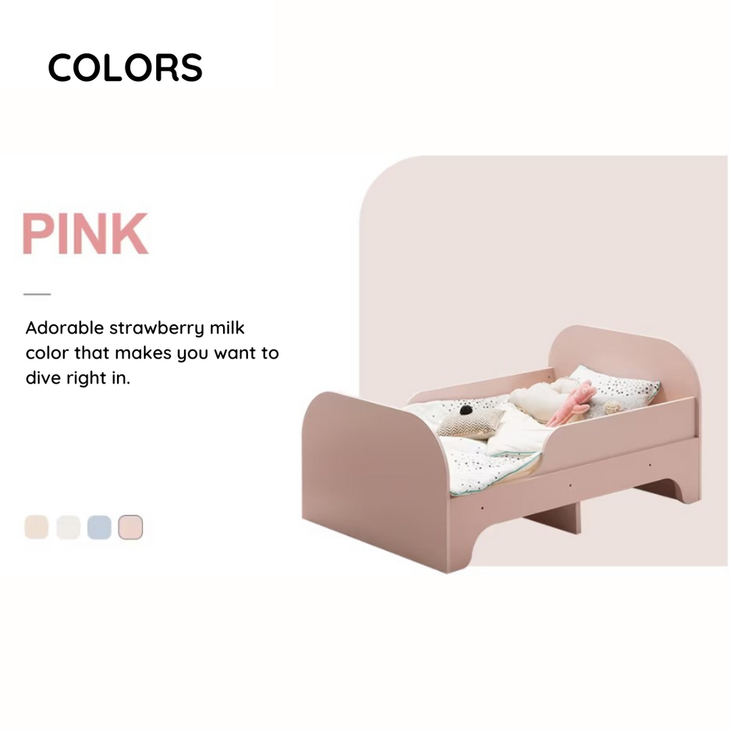 Comme Adjustable Bed