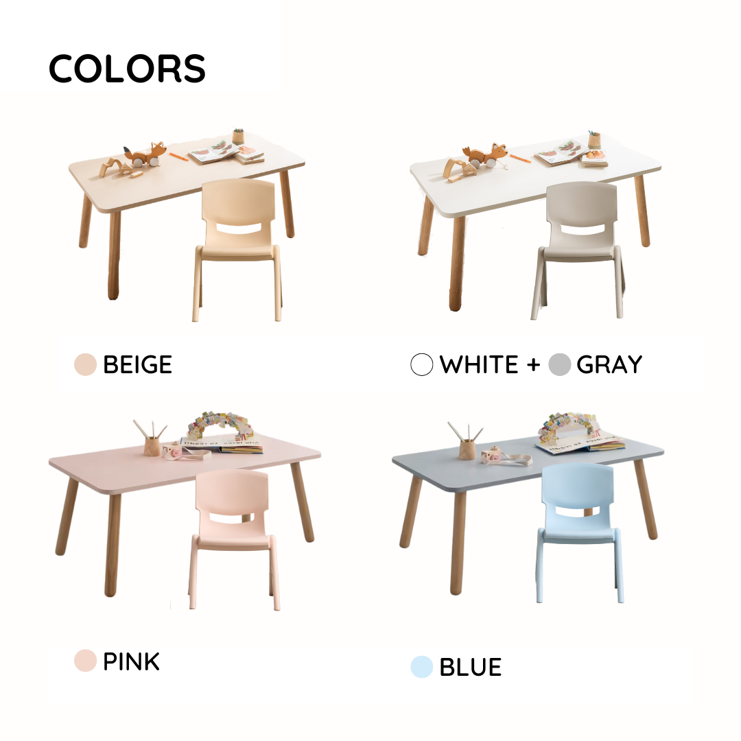 Comme Kids Desk