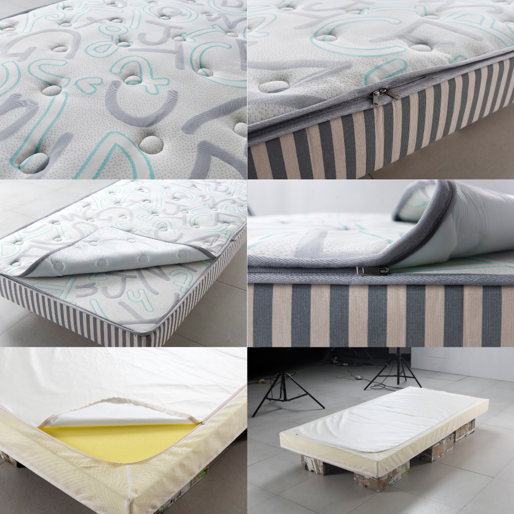 Ensleep Mattress Dream - Super Single
