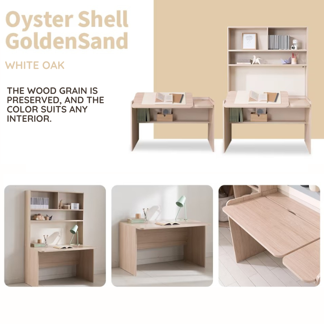Ronan Desk