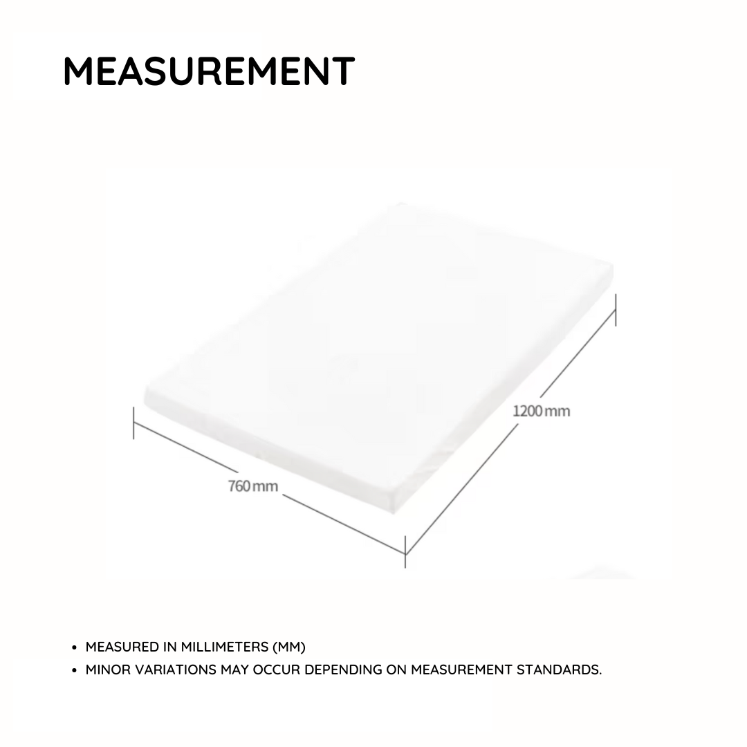 Comme Adjustable Bed Mattress Cover 1200