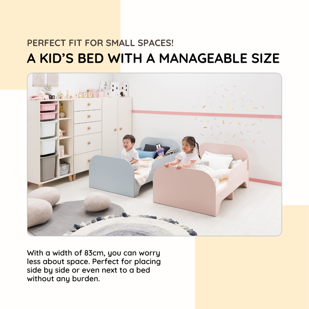 Comme Adjustable Bed