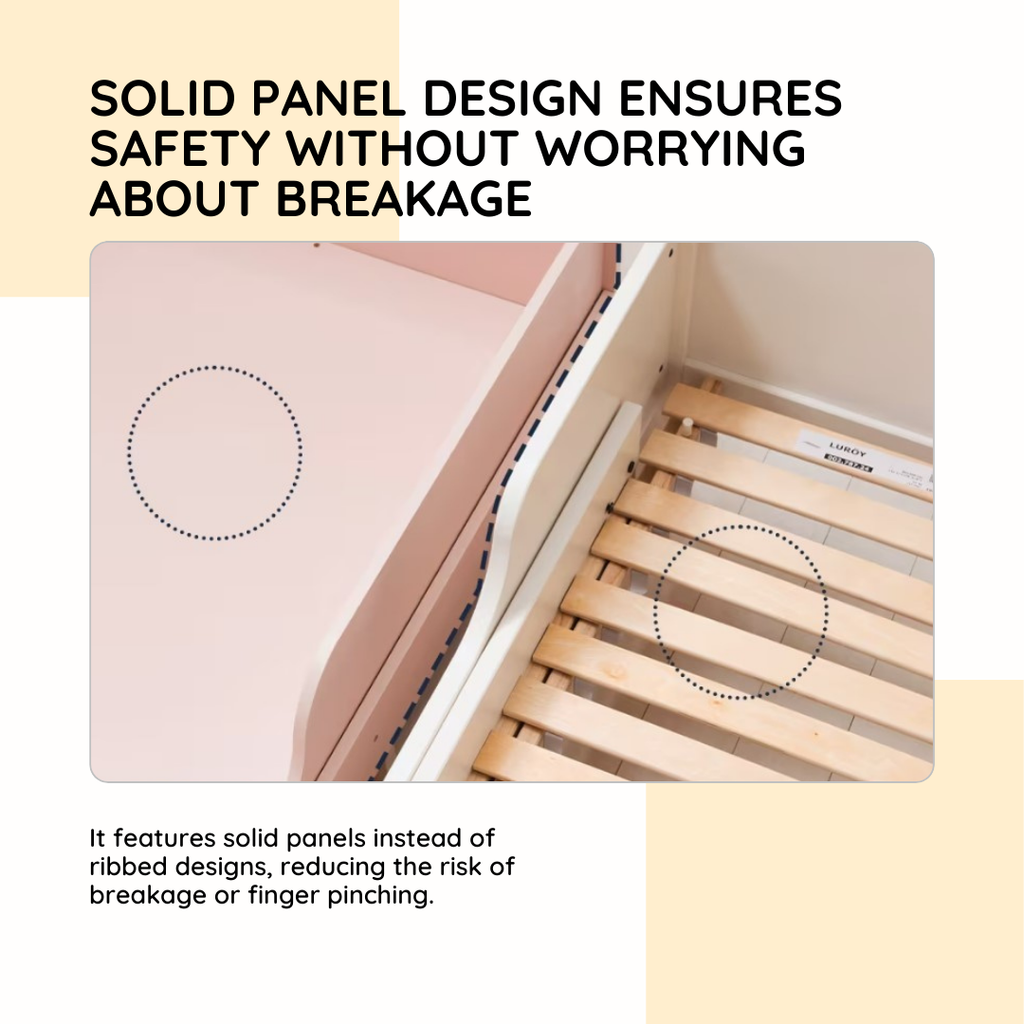 Comme Adjustable Bed