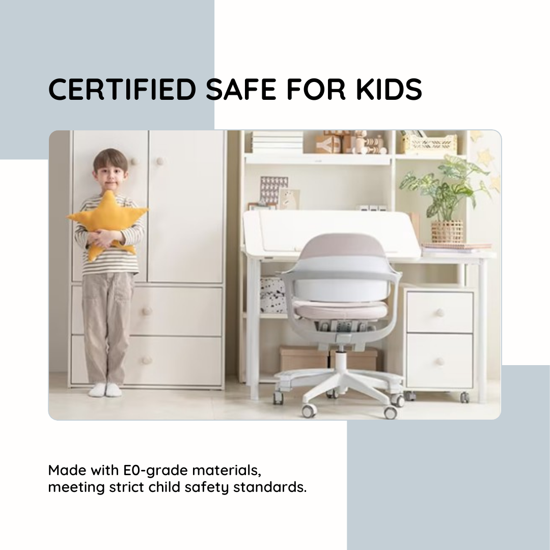 Comme Junior 2-Level Drawer