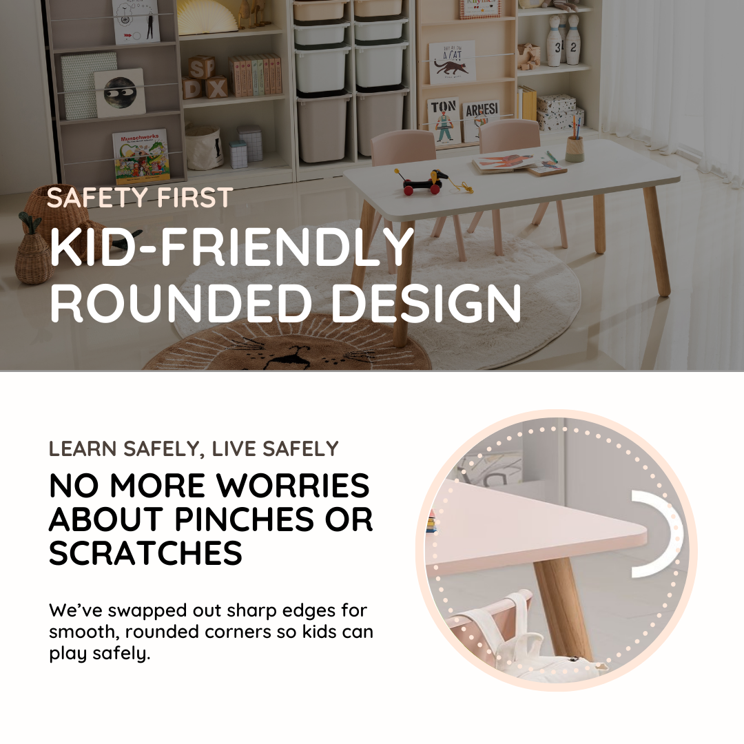 Comme Kids Desk