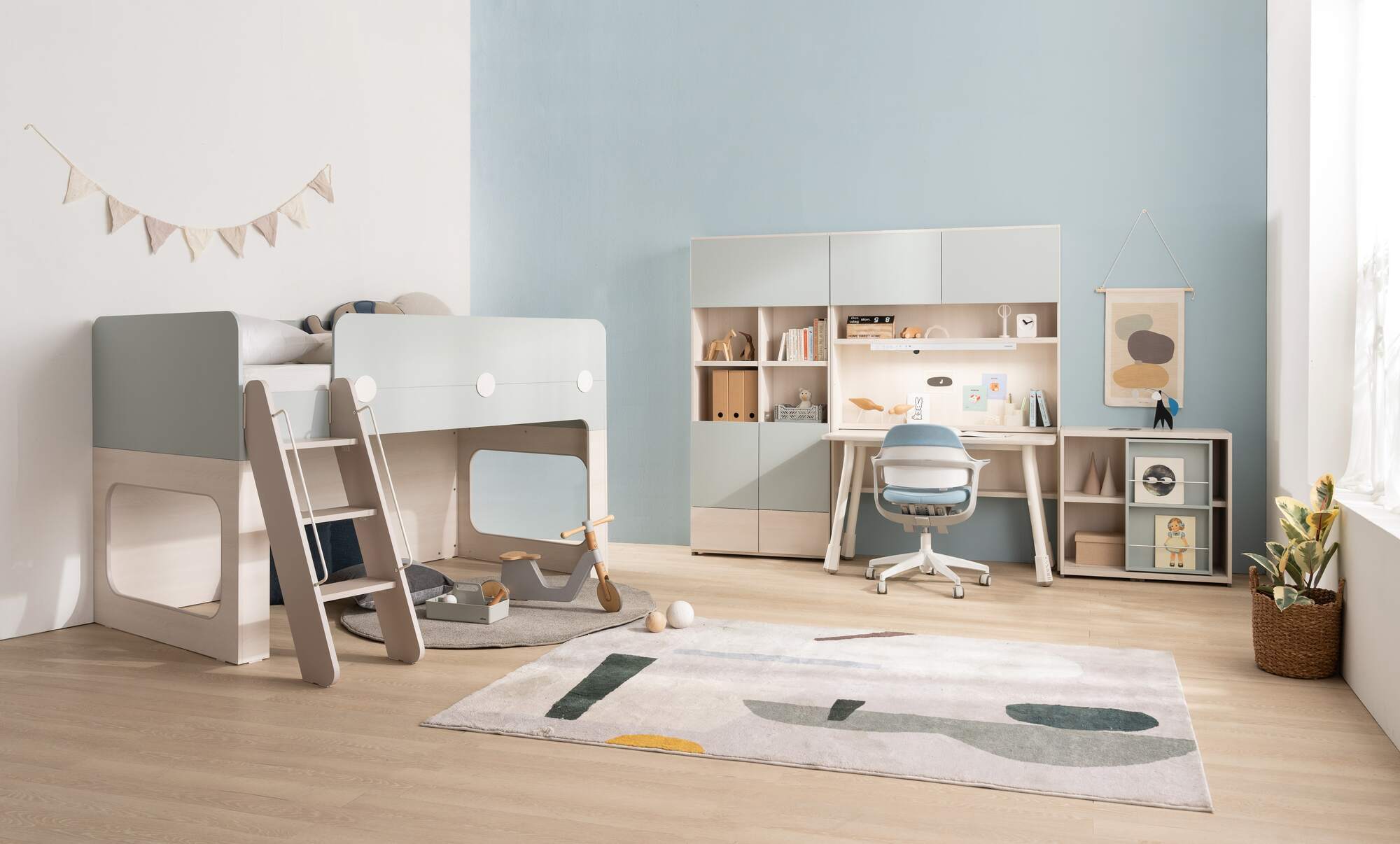 Hyundai Livart Kids furniture Vancouver