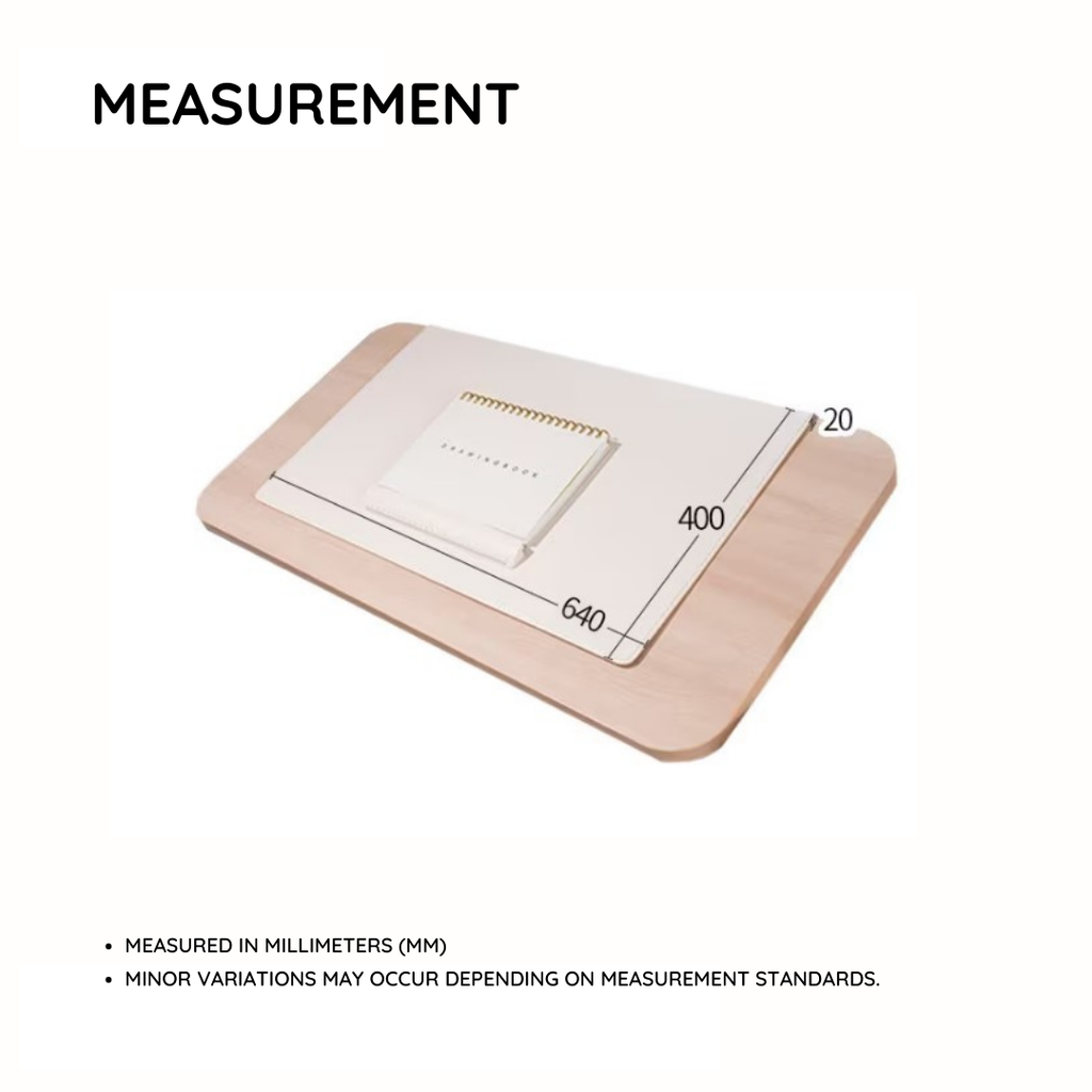 Ronan Desk Pad
