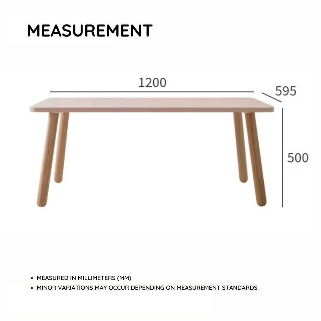 Comme Kids Desk