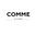 Comme Living logo
