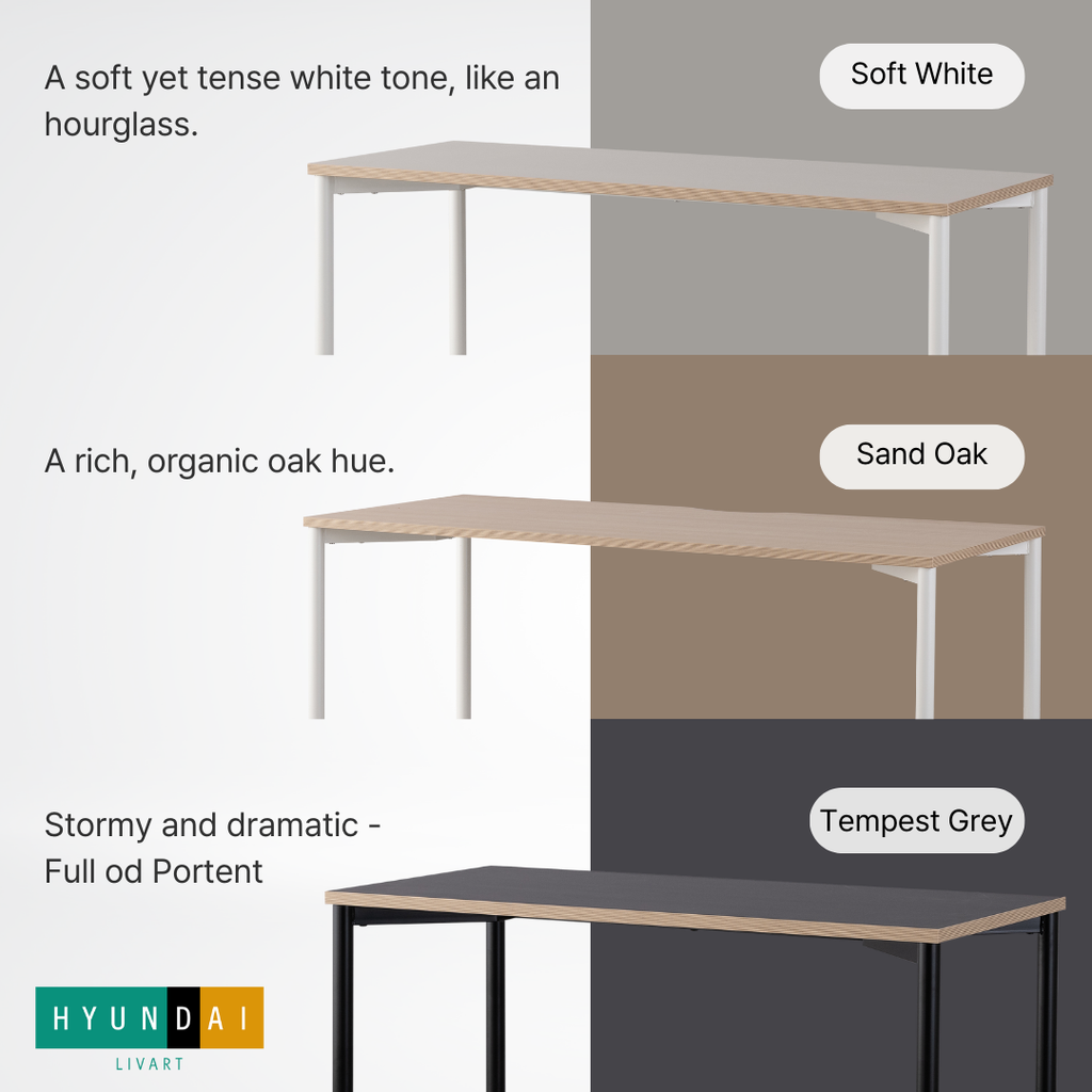 Object Computer Desk