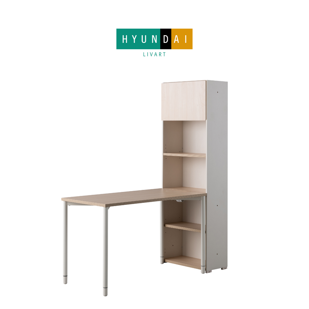 Object H-type Desk Set