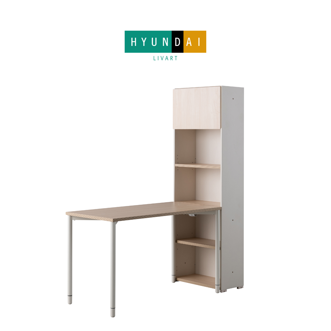 Object H-type Desk Set