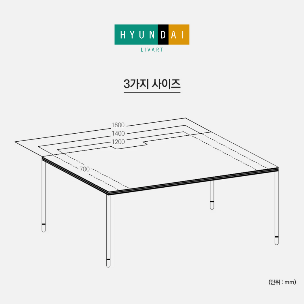 Object Computer Desk