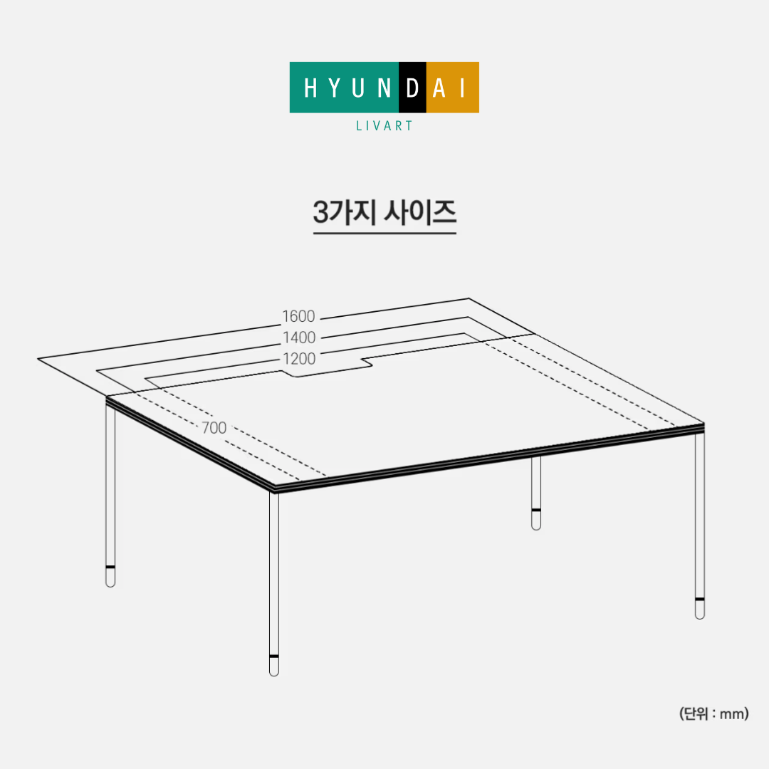 Object Computer Desk