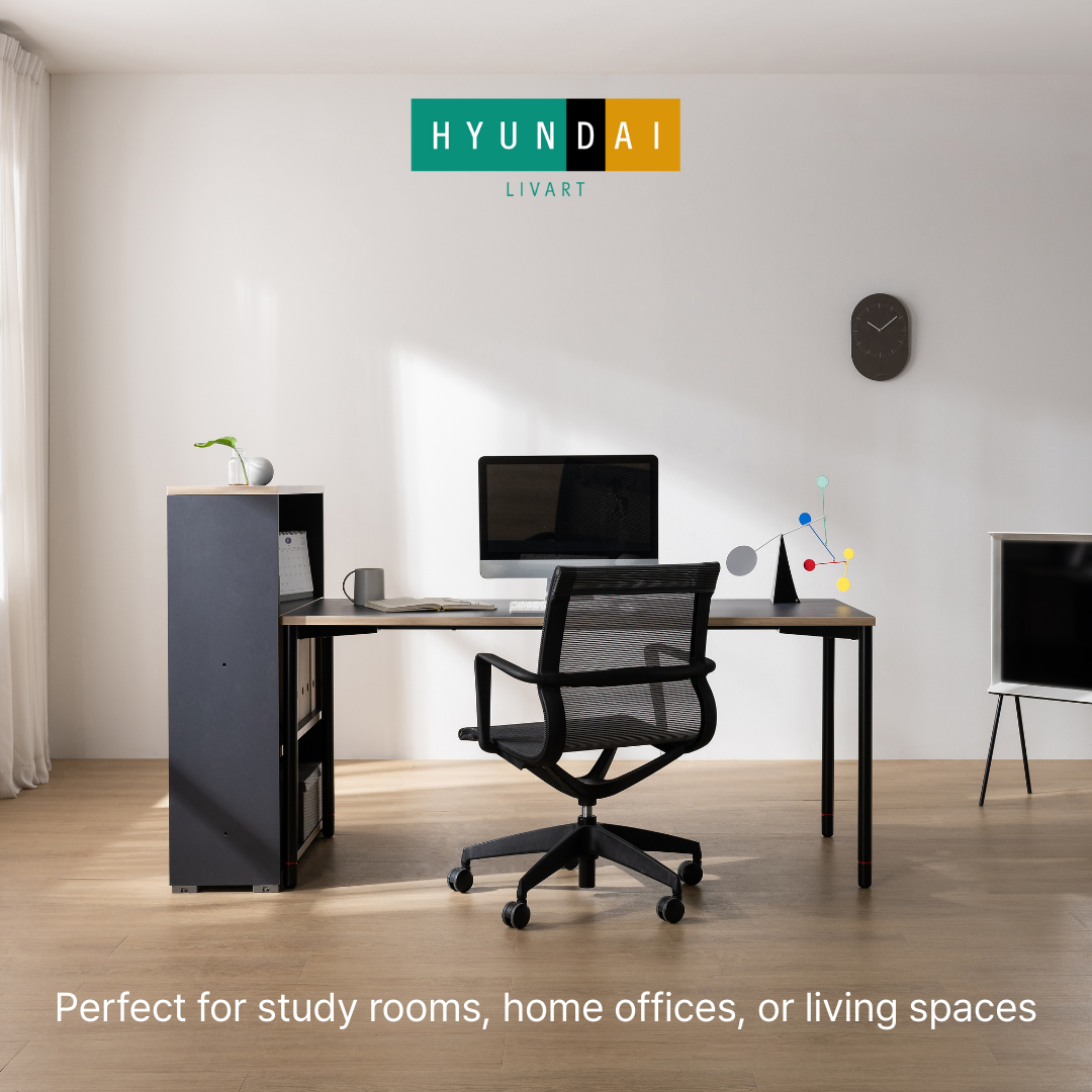 Objet Desk