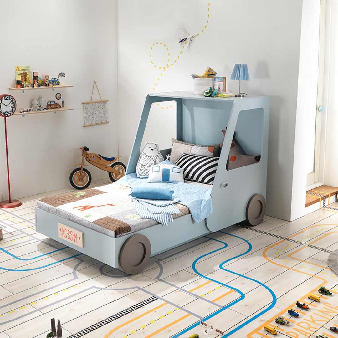TTWI TTWI Racing Car Bed