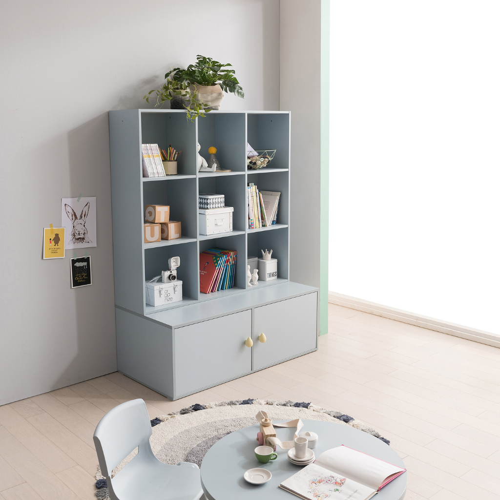 Comme Kids Bookshelf