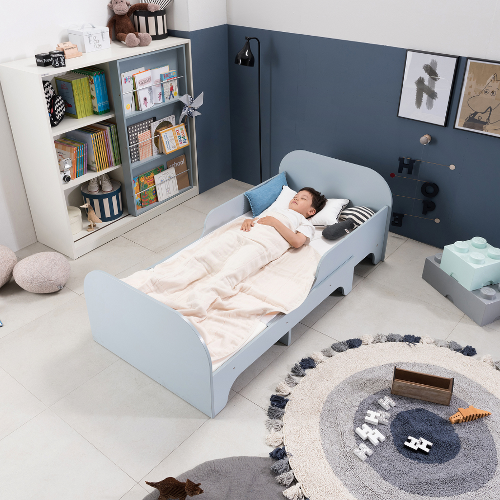 Comme Adjustable Bed