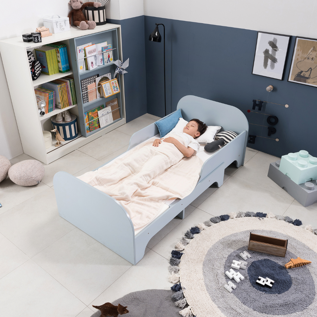 Comme Adjustable Bed