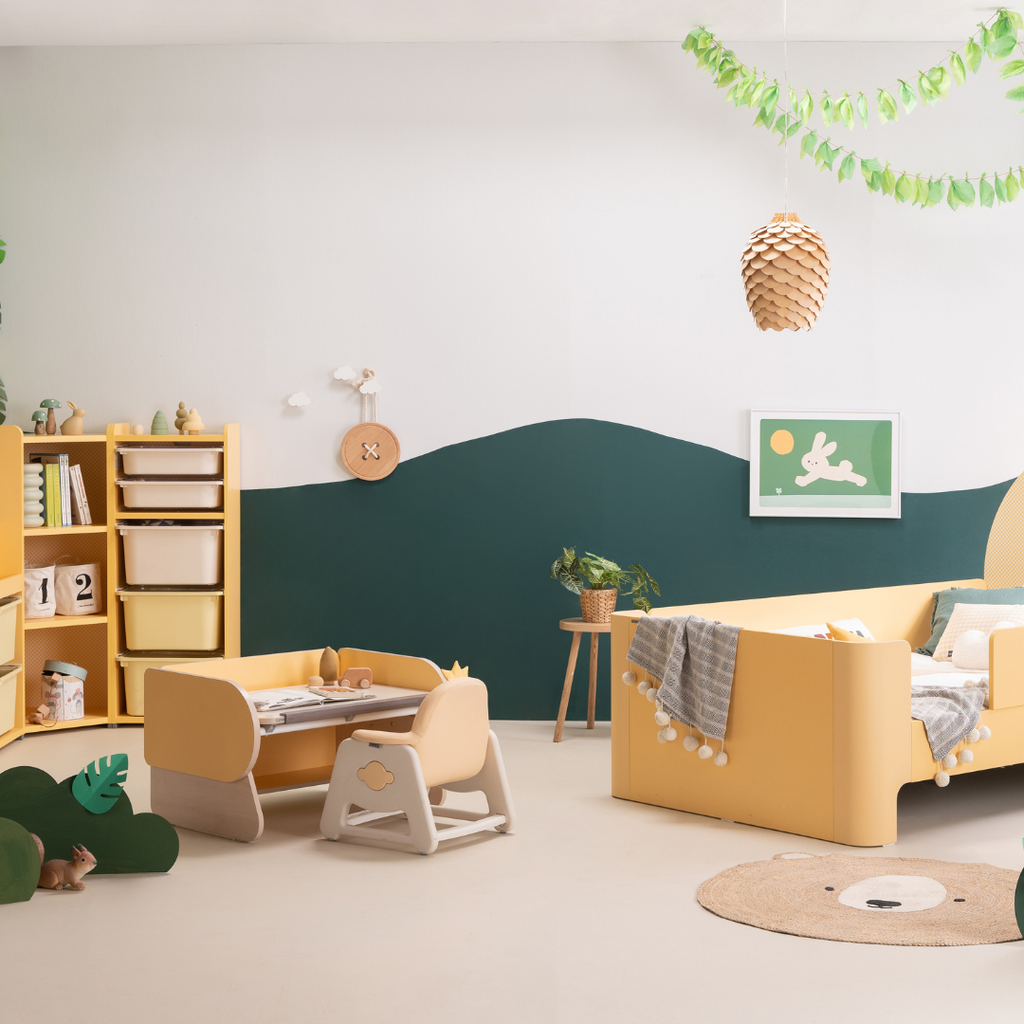 Moli Kids Comfort Desk